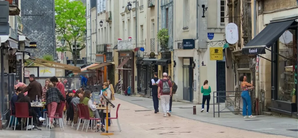 Best French Cities for Expats